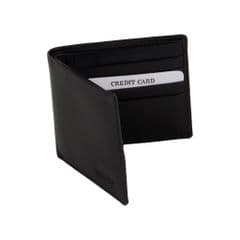 Artamis Note Case Leather Wallet
