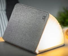 Gingko Smart Large Fabric Book Light