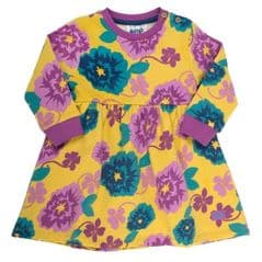 Kite Country Floral Dress