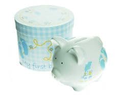 This Little Piggy My First Bank Piggy Bank