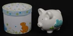 This Little Piggy Piggy Bank