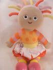 18" UPSY DAISY SOFT TOY FROM IN THE NIGHT GARDEN