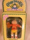 VINTAGE BNIB CABBAGE PATCH KIDS POSEABLE 80'S CPK