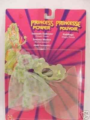 VINTAGE MOC SHE-RA PRINCESS OF POWER OUTFIT