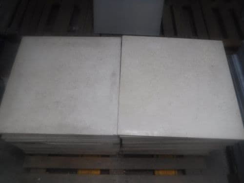 18m2 CLEARANCE / DAMAGED Golden Crema Marfil Marble 600 x 600 x 20 mm