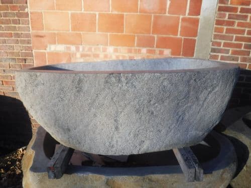 Granite  Stone Bath  107 cm x 167 cm x 60 cm