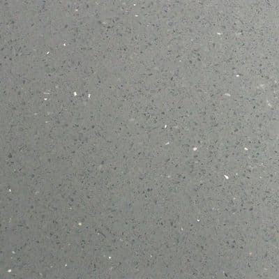 Grey Quartz Mirror Fleck Wall & Floor Tiles 300mm by 300mm