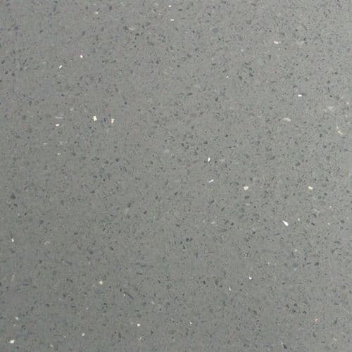 Grey Quartz ( stardust ) Mirror Fleck Wall & Floor Tiles 600 mm x 300 mm x 12 mm