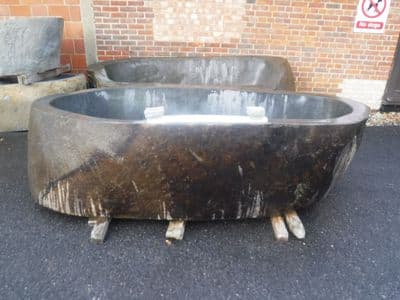Huge Granite Bath  265 cm x 110 cm x 70 cm