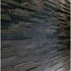 Silver Travertine Split Face Mosaic Wall  Cladding Tiles only