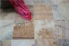 Mint Fossil Sandstone Floor & Wall Tiles 600mm by 400mm