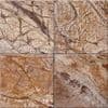Rainforest Brown Marble Tiles 610 mm x 305 mm x 10 mm