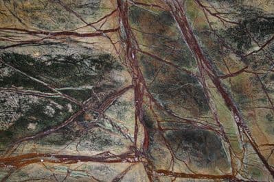 Rainforest Green Marble Tiles  610 mm x 305 mm x 10 mm ( Floor or Wall )