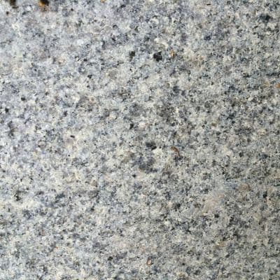 Sample Off-cut  Silver Grey  Calibrated Granite  Patio Slab