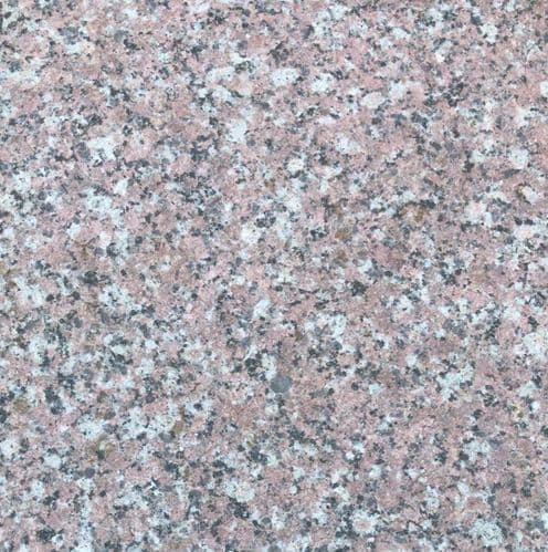 Silver PinkGranite Garden Tile Saple | Granite Patio Slabs | Cheap Grey Granite Tiles | Berkshire  | Surrey |