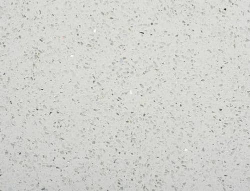 White Quartz / Starlight Tiles 600 mm x 600 mm x 12 mm