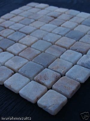 onyx mosaic tiles