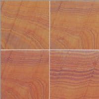 rainbow sandstone tile