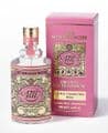 4711 - Floral Collection - Rose (EdC) 90ml