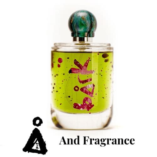 And Fragrance