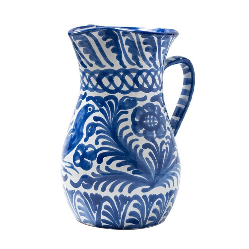 Andalusian Ceramics - Jug - Various Colours Available