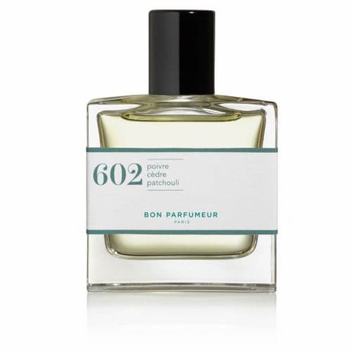 Bon Parfumeur - 602 (EdP) 30ml