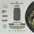 Can-to-Pan - Recycled Non Stick Frying Pan - 2 Sizes Available