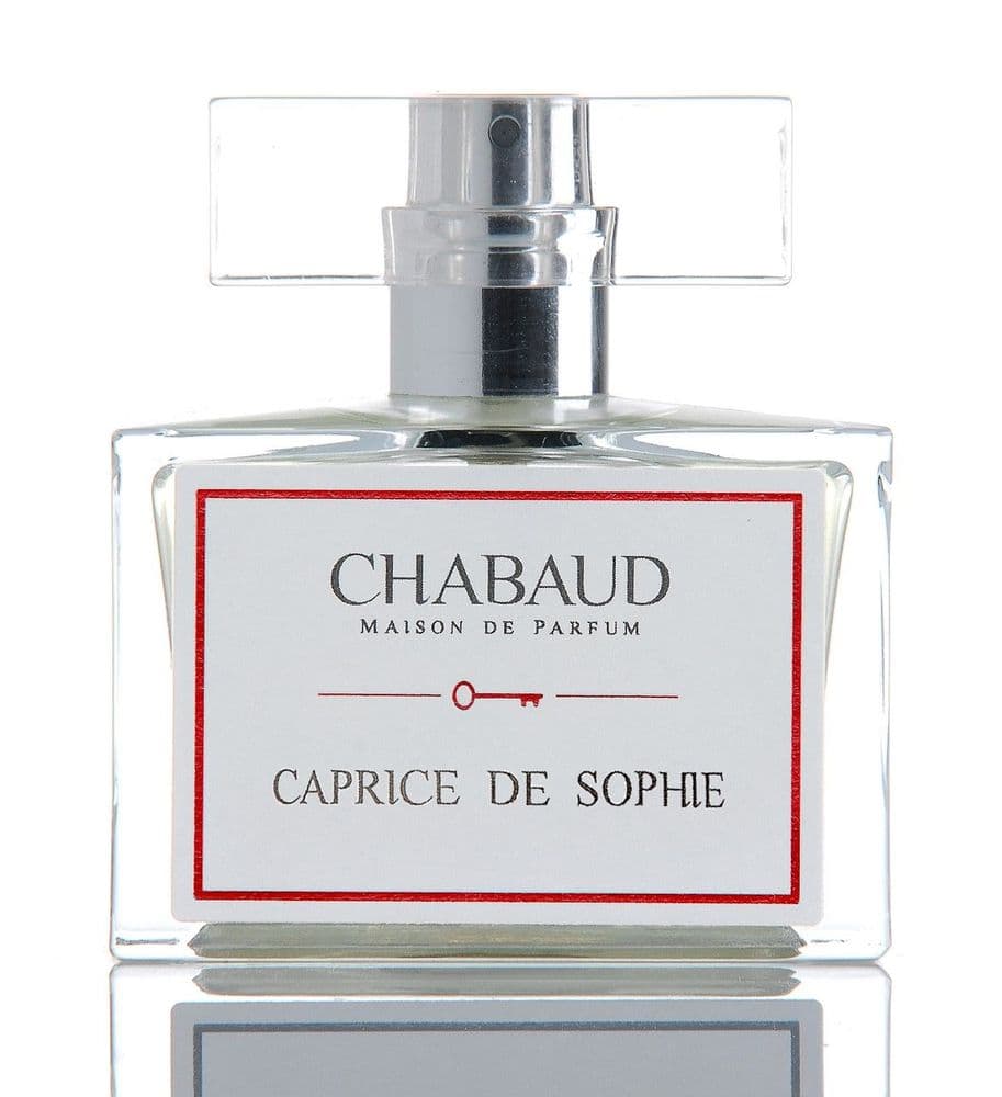 Chabaud - Caprice De Sophie (EdP) 30ml