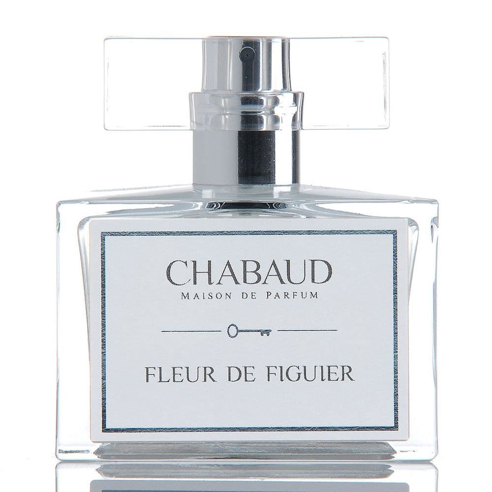 Chabaud- Fleur De Figuier (EdP) 30ml/100ml