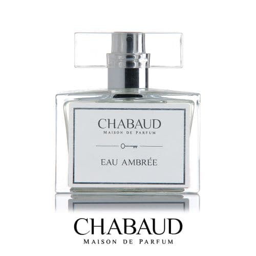 Chabaud - Maison De Parfum
