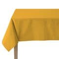 Cotton Tablecloth - 2 Sizes - Various Colours Available