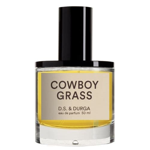D.S. & Durga - Cowboy Grass (EdP) 50ml