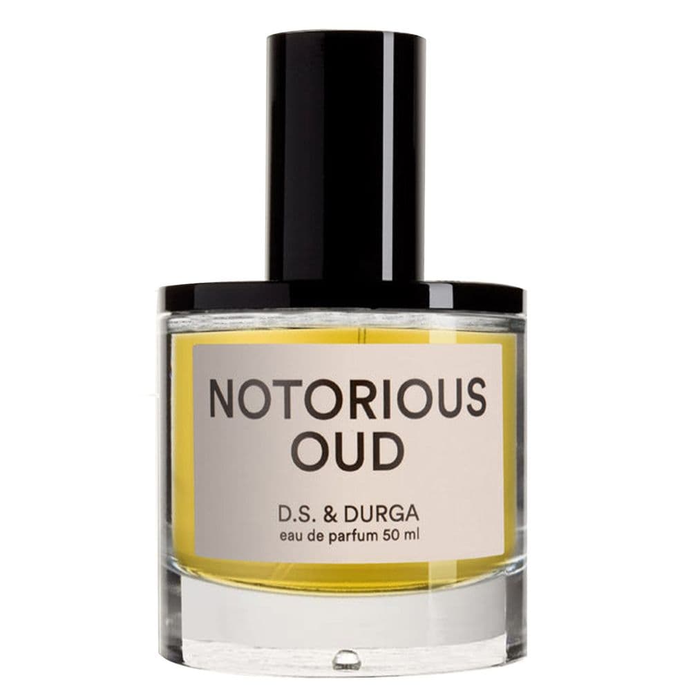 D.S. & Durga - Notorious Oud (EdP) 50ml