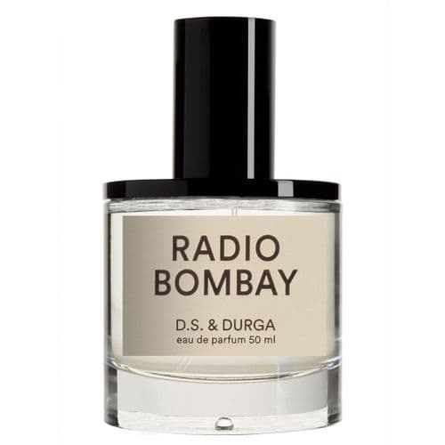 D.S. & Durga - Radio Bombay (EdP) 50ml