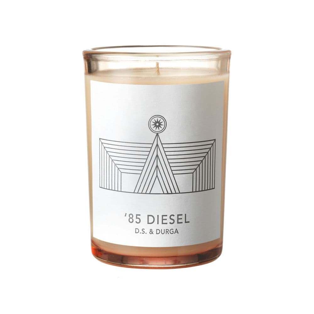 D.S. & Durga - Scented Candle - '85 Diesel