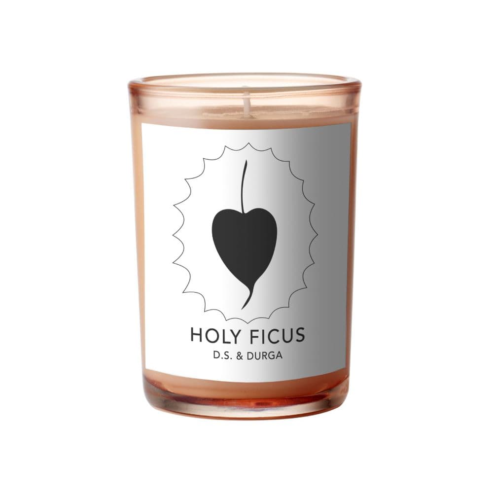 D.S. & Durga - Scented Candle - Holy Ficus