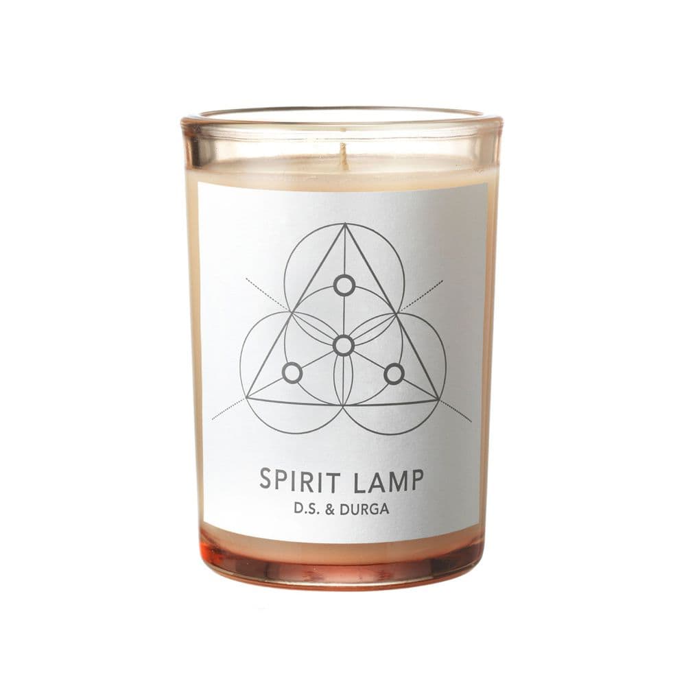 D.S. & Durga - Scented Candle - Spirit Lamp