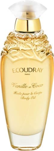 E Coudray - Vanille et Coco (EdT) 100ml