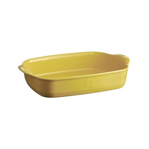 Emile Henry - Rectangular Oven Dish - Medium - Various Colours Available