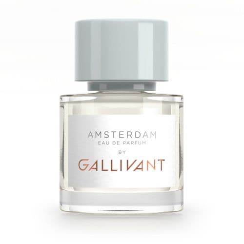 Gallivant - Amsterdam (EdP) 30ml