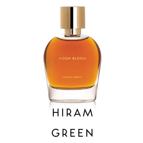 Hiram Green