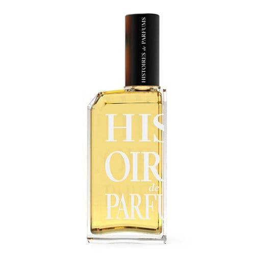 Histoires de Parfums - "Ambre 114" (EdP) 60ml