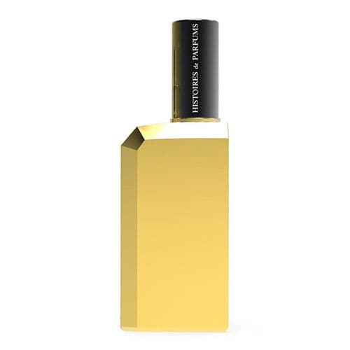 Histoires de Parfums - "Veni, Yellow Gold" (EdP) 60ml