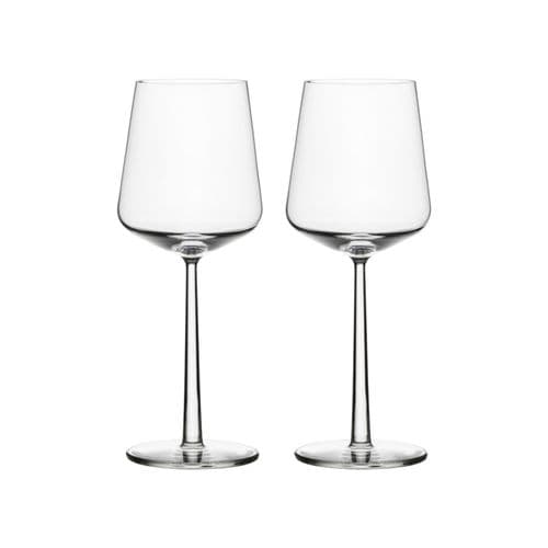 Iittala - Red Wine Glasses -  45 cl - Set Of 2