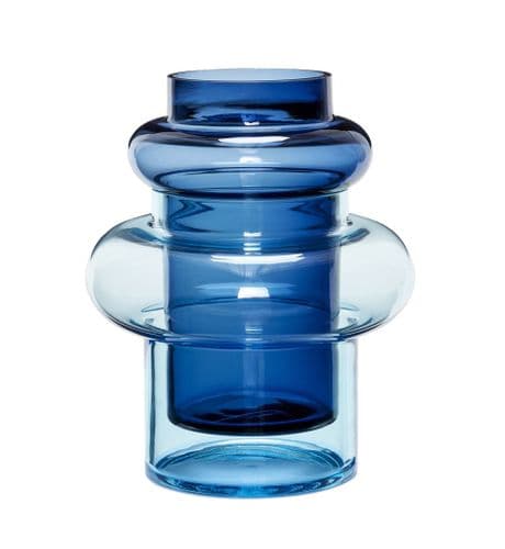 Inception Vase - 2 in 1 - Various Colours Available