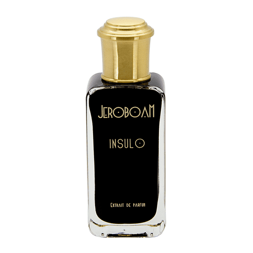 Jeroboam - Insulo (EdE) 30ml