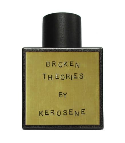 Kerosene - Broken Theories (EdP) 100ml