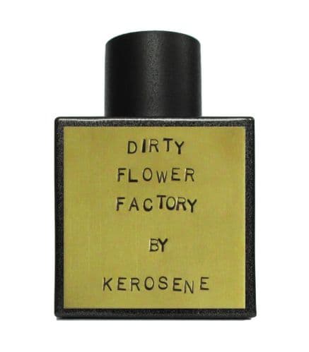 Kerosene - Dirty Flower Factory (EdP) 100ml