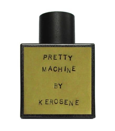 Kerosene - Pretty Machine (EdP) 100ml
