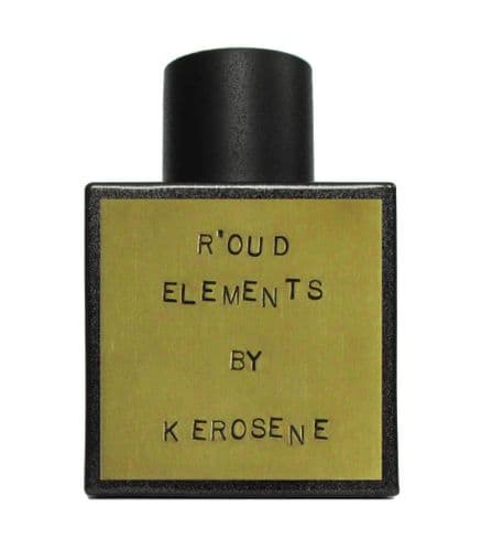 Kerosene - R'oud Elements (EdP) 100ml